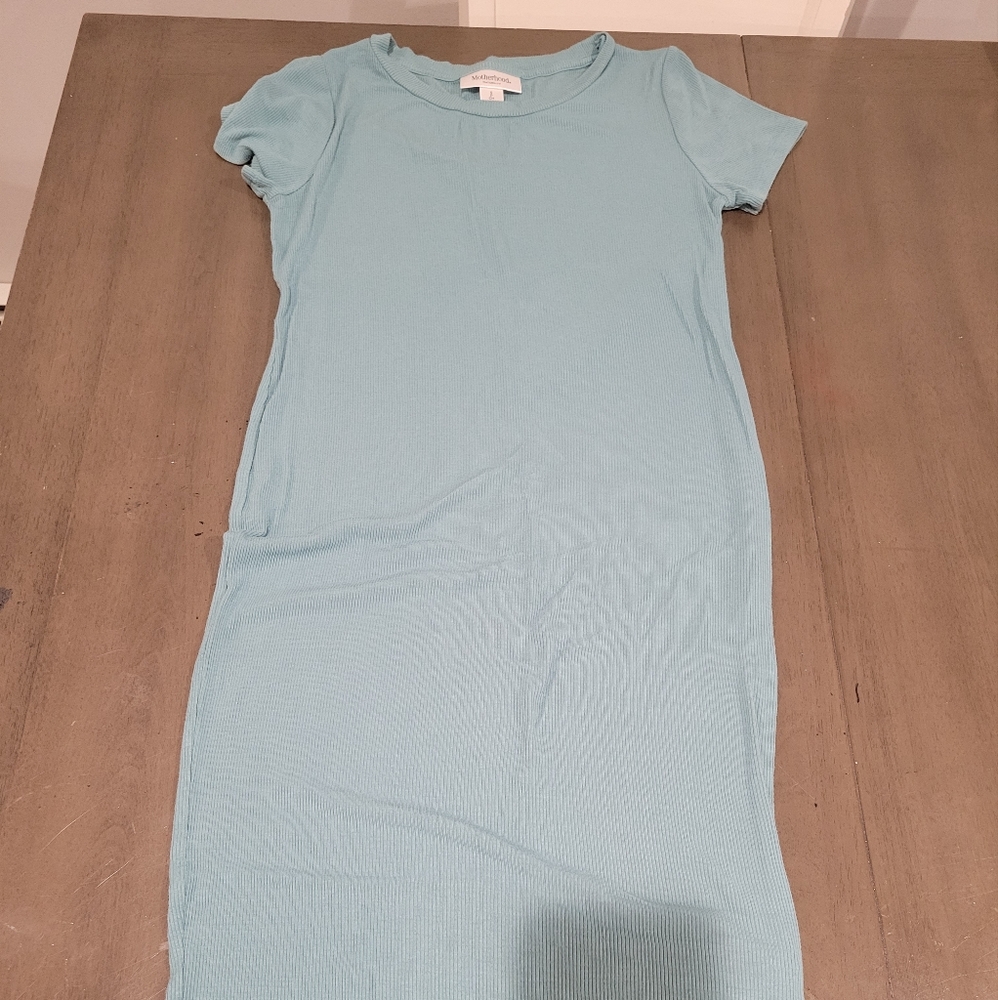 Maternity dress